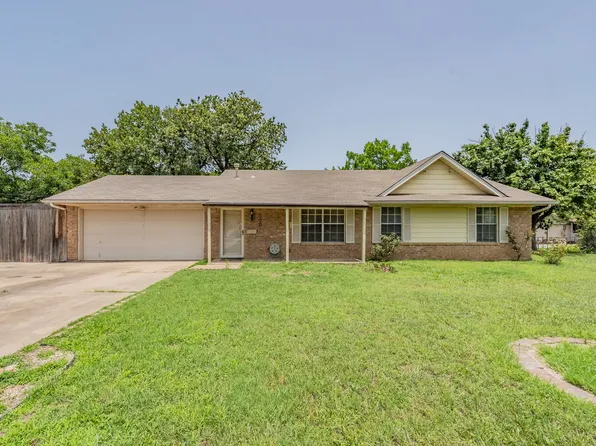 300 Sunset Dr, Euless, TX 76040