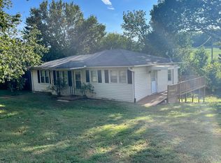 3612 Wildcat Bridge Rd, Royston, GA 30662