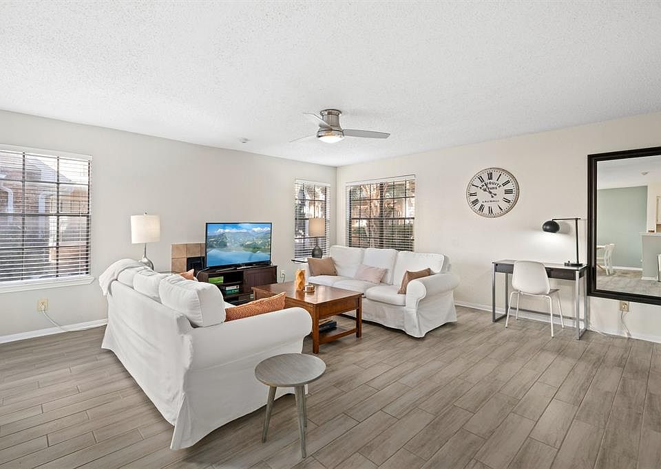 Riverwalk Condominiums 2300 Old Spanish Trl Houston, TX Zillow