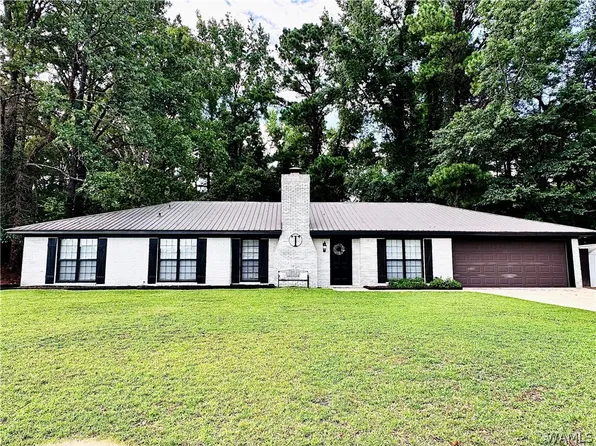 3208 Ontario Dr, Northport, AL 35473