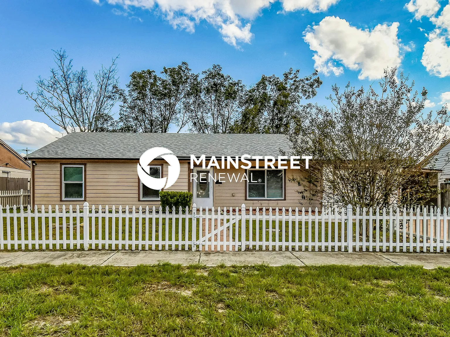 8142 Justin Rd S — Photo 1