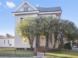 1230 Webster St, New Orleans, LA 70118