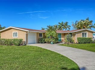 6620 Avenue C, Sarasota, FL 34231