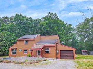 37 Homestead Rd, Woodbine, NJ 08270