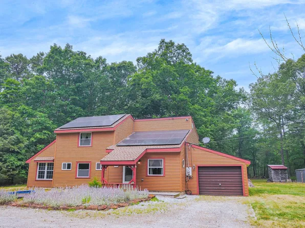 37 Homestead Rd, Woodbine, NJ 08270