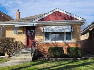 5418 N Nottingham Ave, Chicago, IL 60656