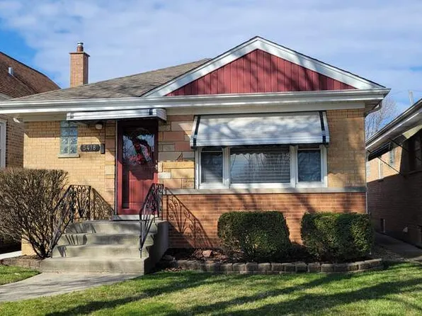5418 N Nottingham Ave, Chicago, IL 60656