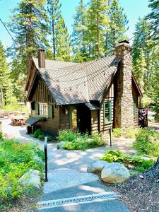 2555 Finch Ln, Homewood, CA, 96141