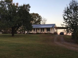 167 County Road 966, Calhoun, TN 37309