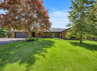7814 Richardsons Rd, Pt Hope, ON L0A 1B0
