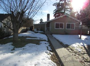 114 E Bartlett Ave, Selah, WA 98942