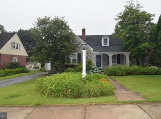 2804 Filbert St, Reading, PA 19606