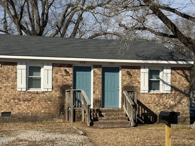 308 Myrtle Avenue, Rocky Mount, NC, 27801