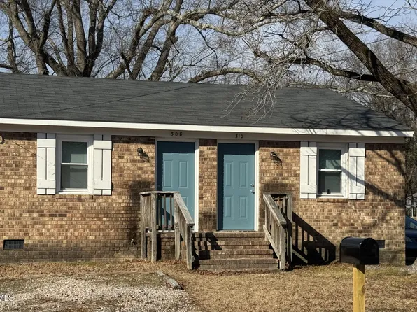 308 Myrtle Avenue, Rocky Mount, NC 27801