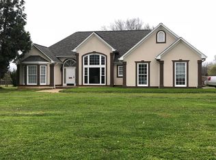 312 Haystack Hl, Roebuck, SC 29376