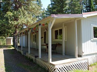 14 Crystal Ln, White Salmon, WA 98672