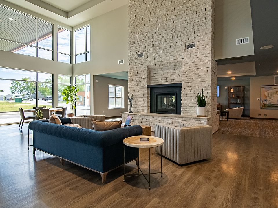 Union Mill 2023 N Broadmoor St Wichita KS Zillow