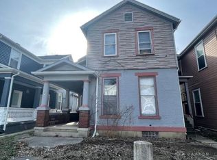 307 1/2 Morton Ave, Dayton, OH 45410