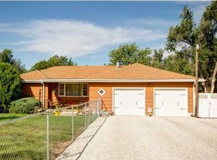 5919 S Jones Ave, Wichita, KS 67217