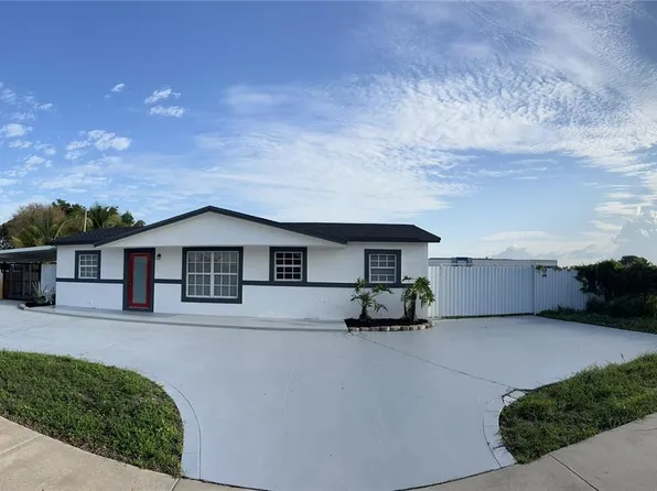 4341 NW 205th St, Miami Gardens, FL 33055