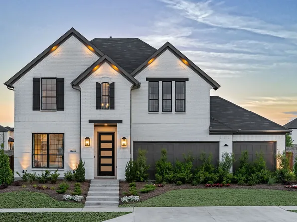 12468 Deer Trl, Frisco, TX 75035