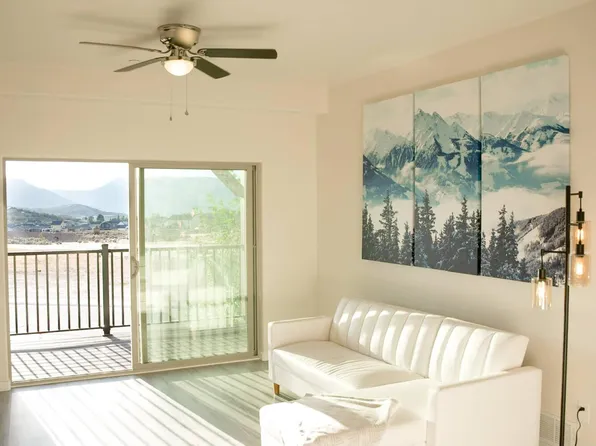 1100 Buckhorn Valley Blvd #J202, Gypsum, CO 81637