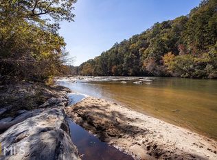 1017 Chattahoochee Way, Cornelia, GA 30531