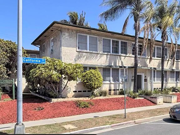 2nd image of 4580 California Ave #A