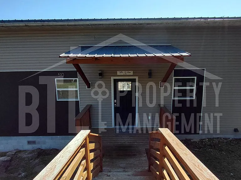 510 Chisholm Trl — Photo 18