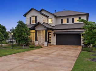 305 Avena Trl, Lakeway, TX 78738