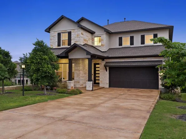 305 Avena Trl, Lakeway, TX 78738