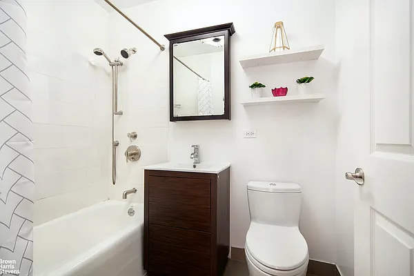 Rented by Brown Harris Stevens | media 8