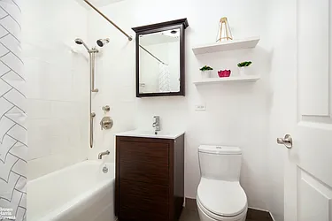 Rented by Brown Harris Stevens