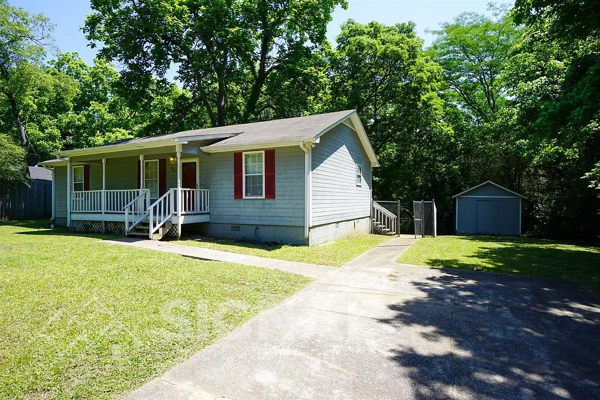 Building Photo - 617 Ozark Ct