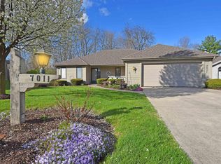 7011 Hedge Apple Ct, Fort Wayne, IN 46804