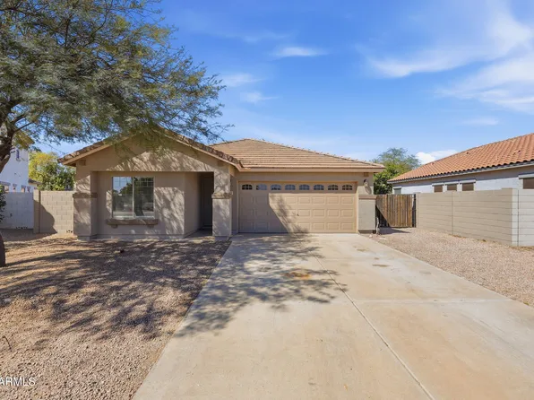 4522 E ALAMO Street, San Tan Valley, AZ 85140