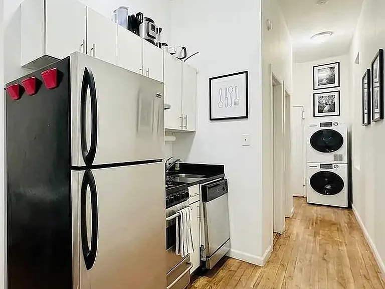 34 1/2 Saint Marks Pl #1 — Photo 2
