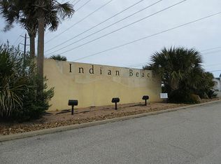 18034 Shaman Dr, Galveston, TX 77554