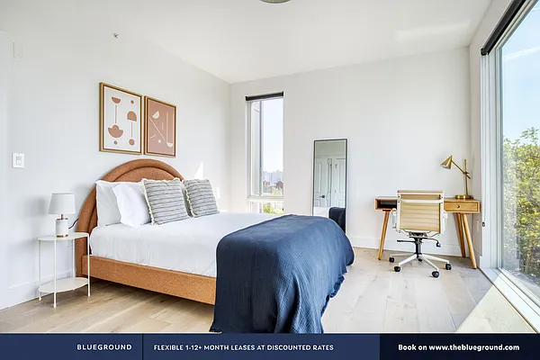 Rented by The Blueground | media 305