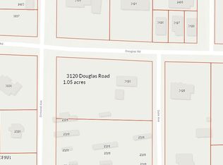 3120 Douglas Rd, Panama City, FL 32405