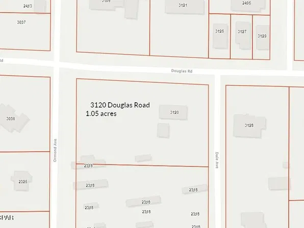 3120 Douglas Rd, Panama City, FL 32405