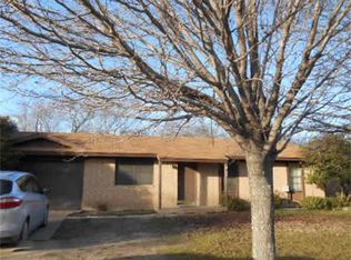 6215 Creek Crossing Rd, Alvarado, TX 76009