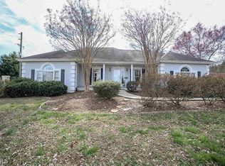 1162 Alcovy Rd, Lawrenceville, GA 30045