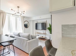 96 Strachan Ave, Toronto, ON M6K3M6