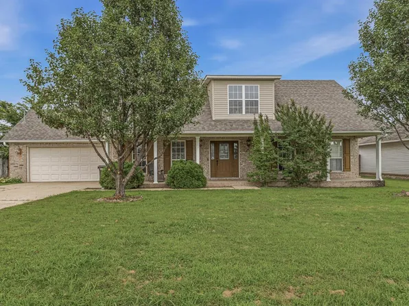 116 Meadow Dr, Bono, AR 72416