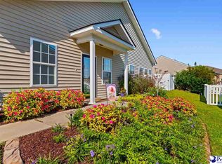 1005 Manassas Dr, Conway, SC 29526