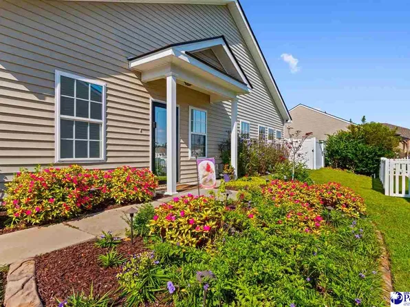 1005 Manassas Dr, Conway, SC 29526