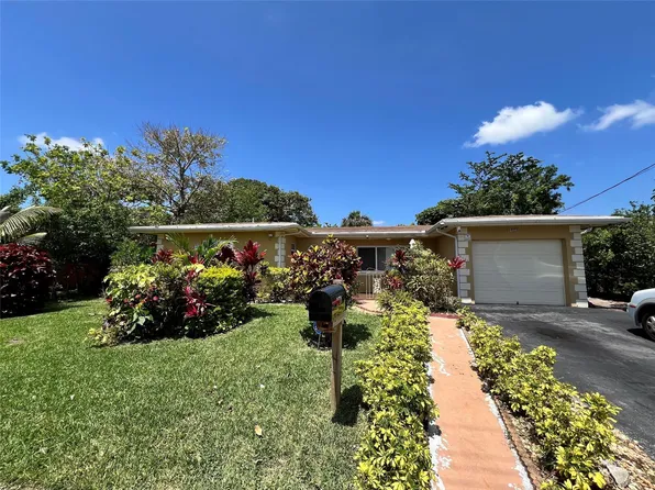 2771 NW 38th Terrace, Lauderdale Lakes, FL 33311