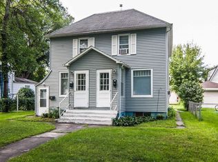 808 Walnut St, Grand Forks, ND 58201