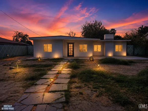911 Baldwin Rd, Bakersfield, CA 93304